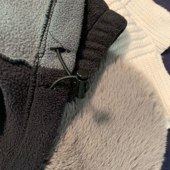 Men’s Columbia fleece jacket - Picture 3 of 4